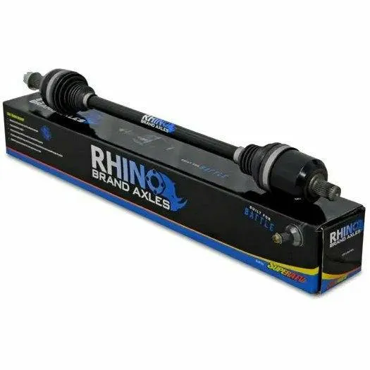 SuperATV Polaris Ranger Midsize 570 (2015 ) Rhino Axle