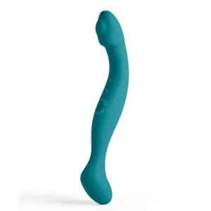 Sway - warming vibrator