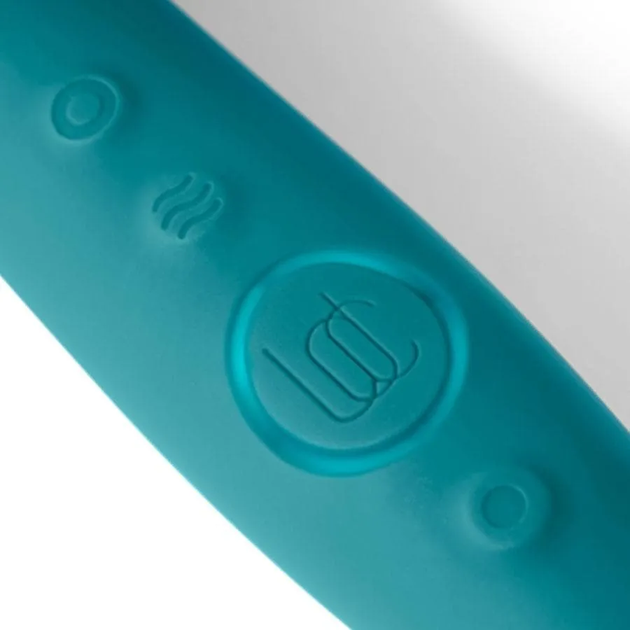 Sway - warming vibrator