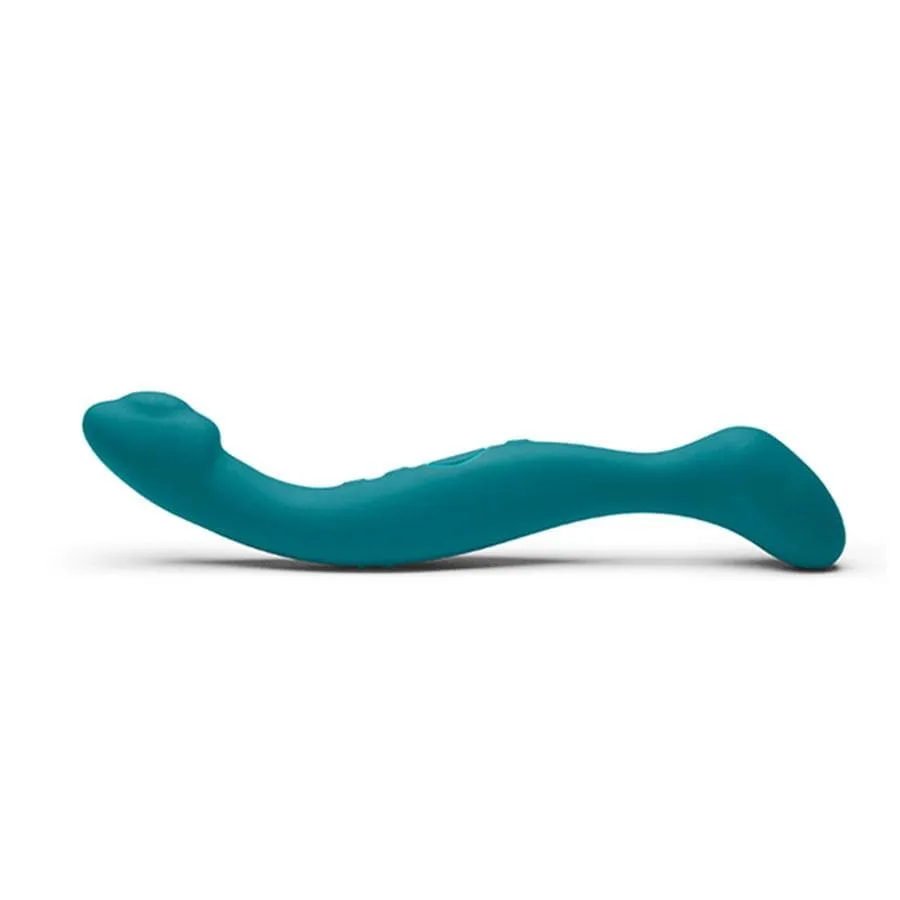 Sway - warming vibrator