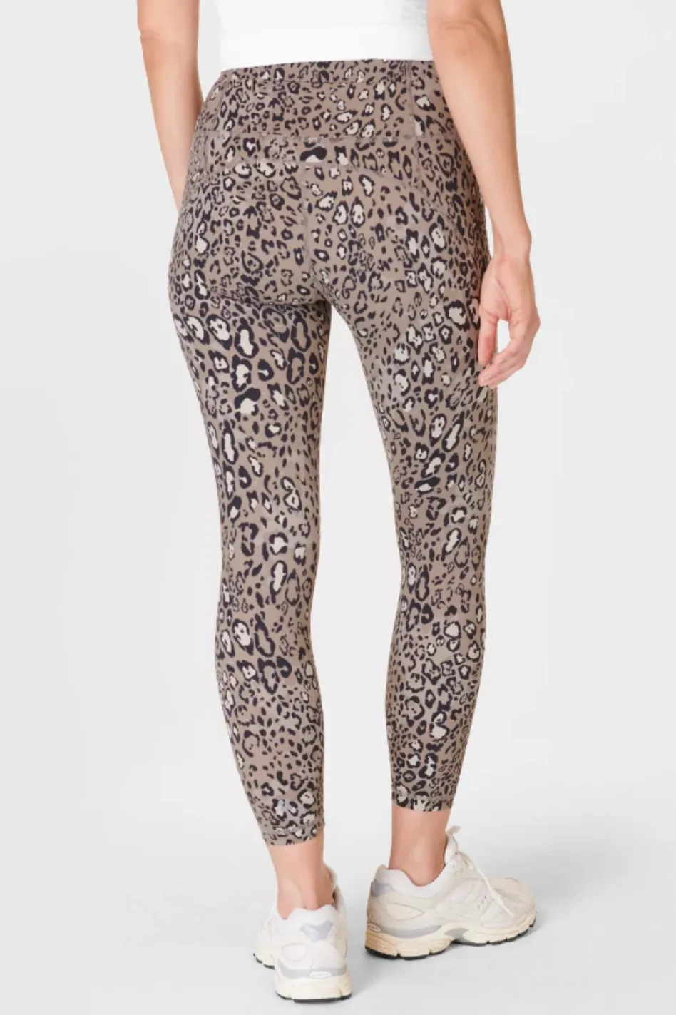 Sweaty Betty - Power Workout 7/8 Legging