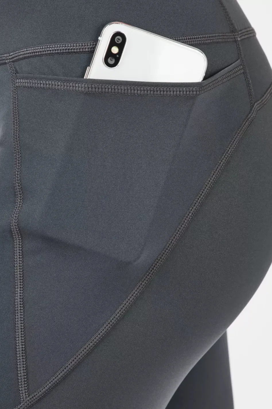 Sweaty Betty - Power Workout 7/8 Legging