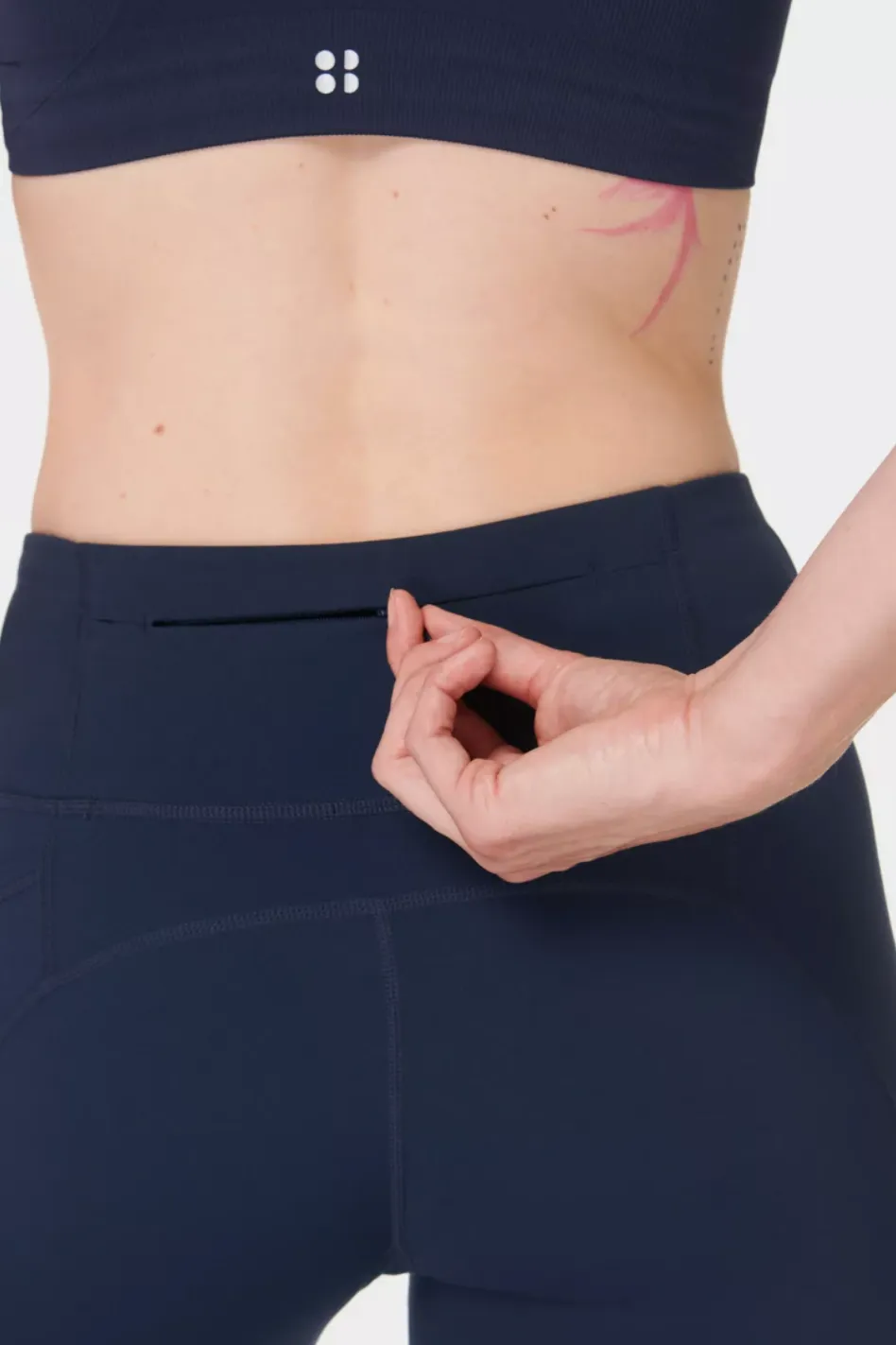 Sweaty Betty - Power Workout 7/8 Legging
