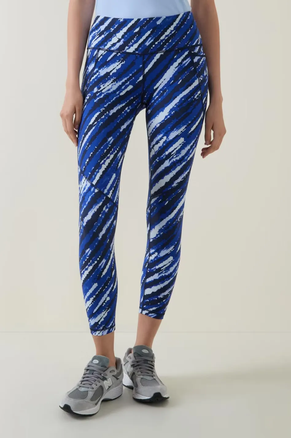 Sweaty Betty - Power Workout 7/8 Legging