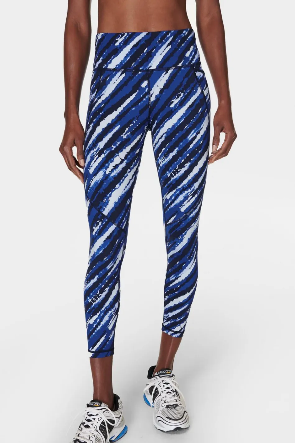 Sweaty Betty - Power Workout 7/8 Legging