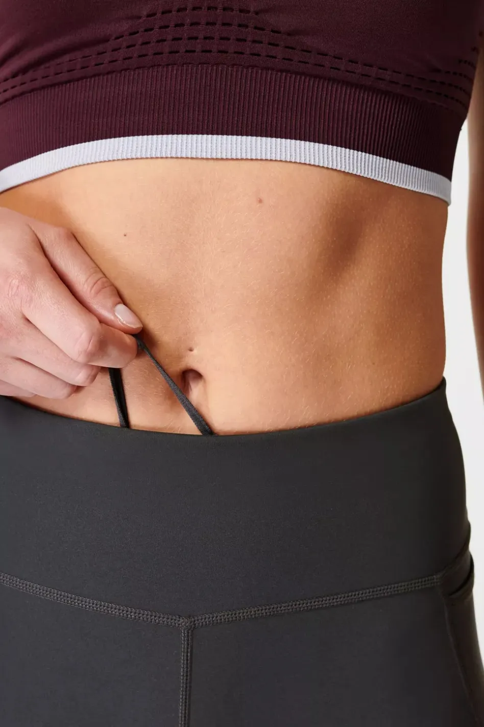 Sweaty Betty - Power Workout 7/8 Legging