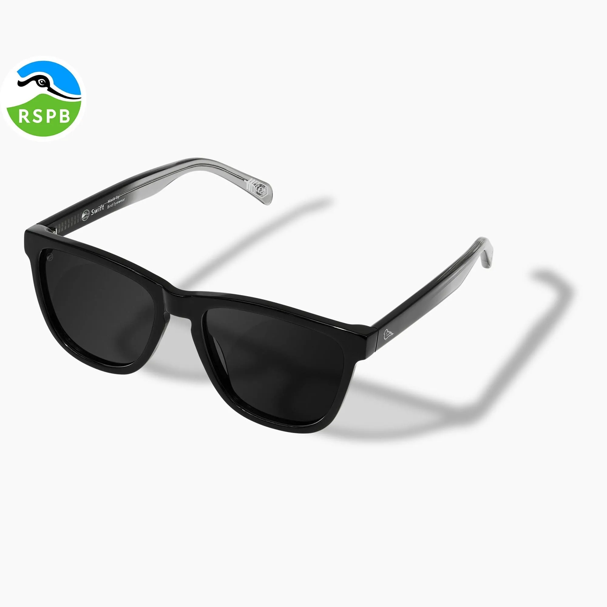 Swift Anti-Reflection Sunglasses | Bird x RSPB