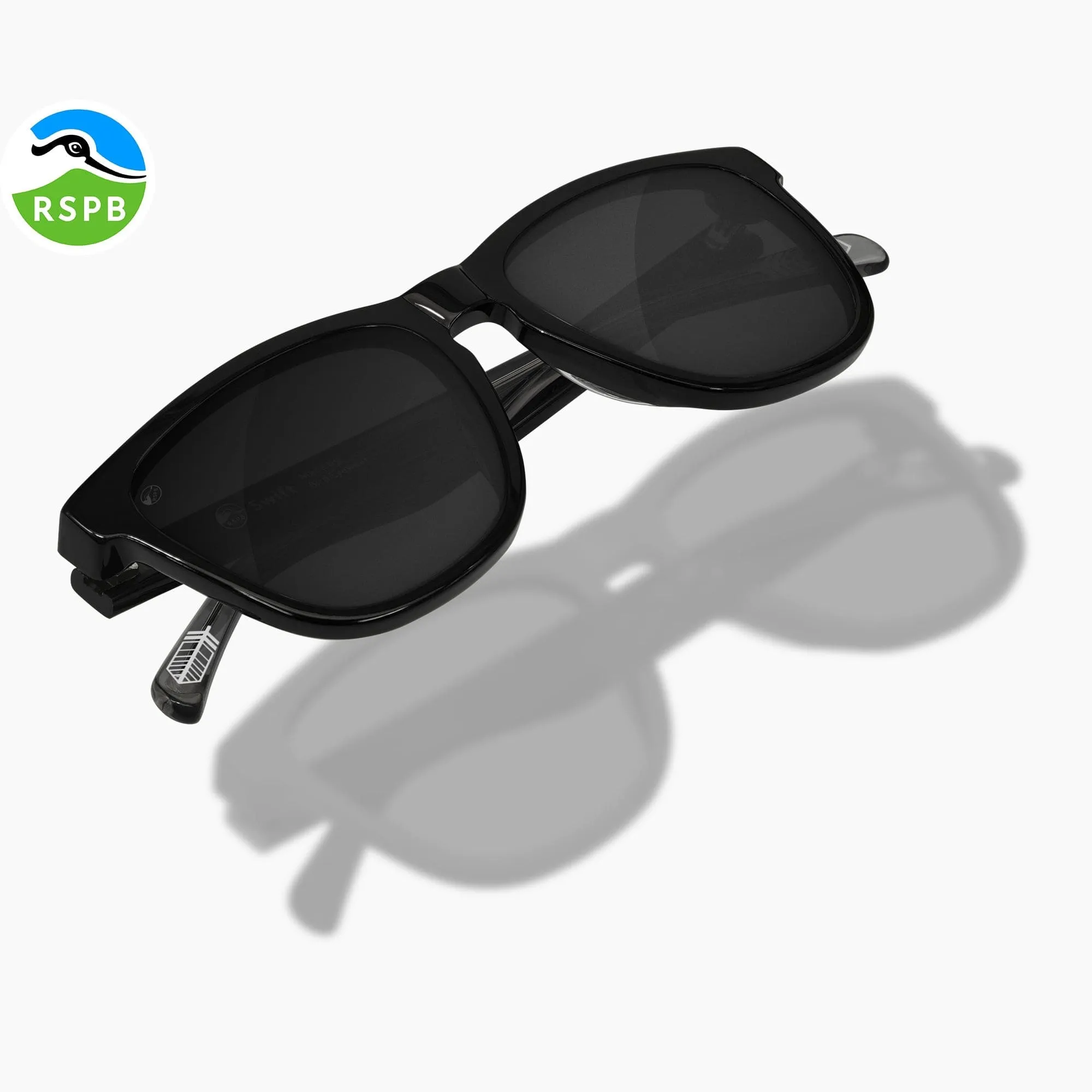 Swift Anti-Reflection Sunglasses | Bird x RSPB