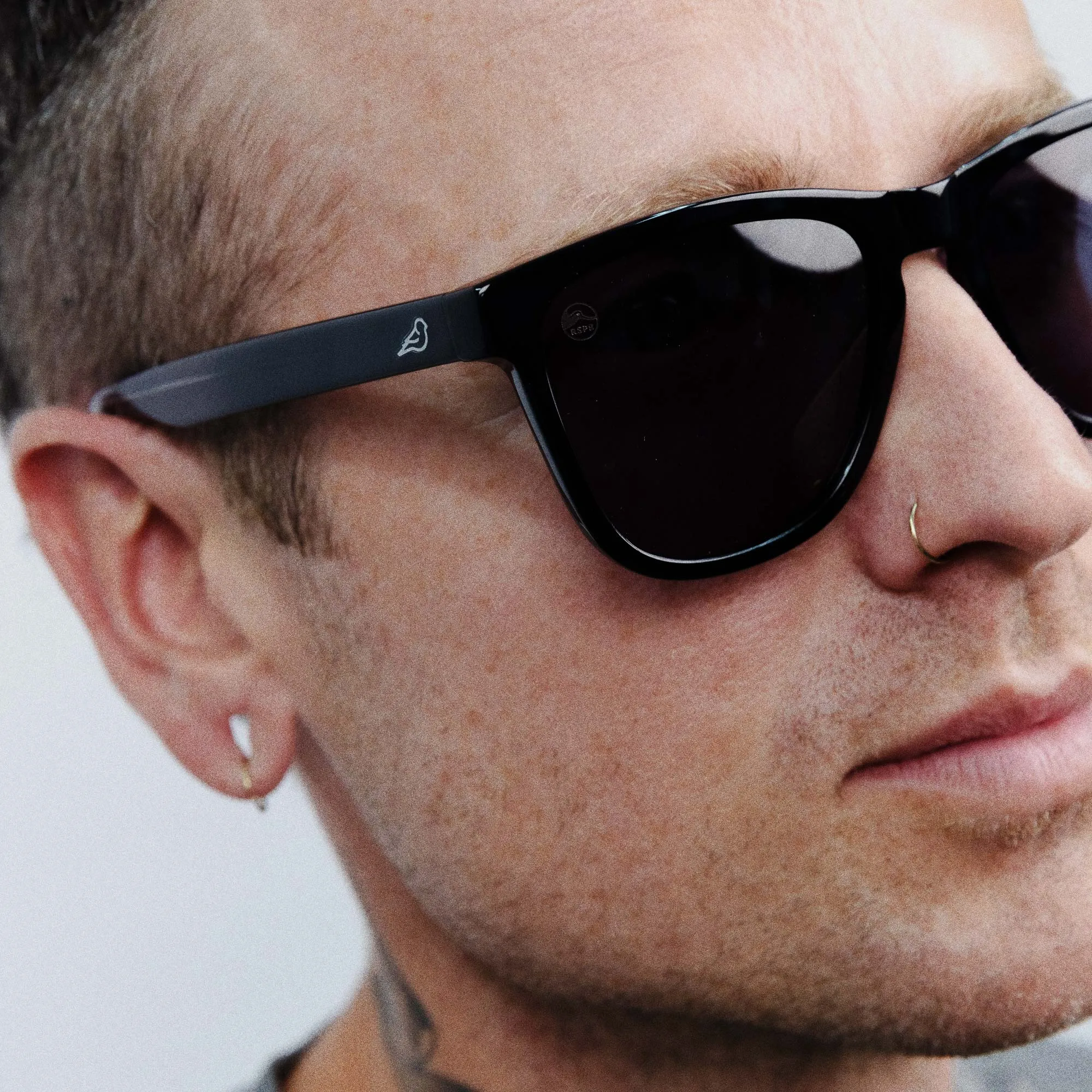 Swift Anti-Reflection Sunglasses | Bird x RSPB