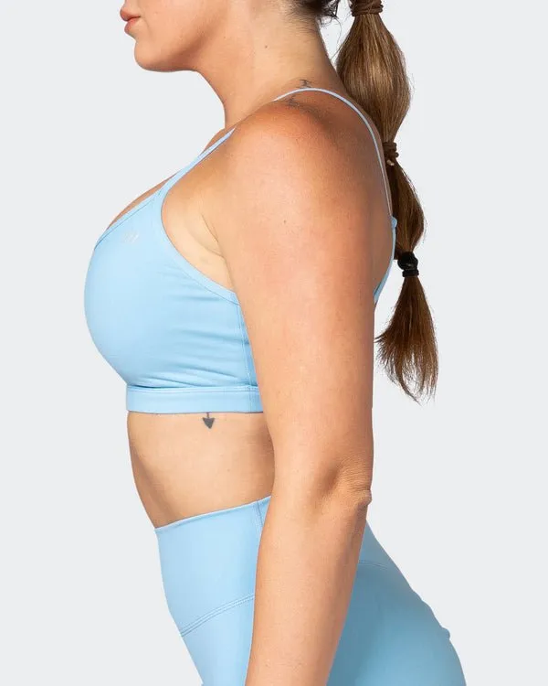 Swift Bra - Ice Blue