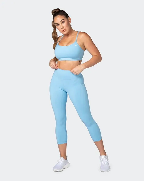 Swift Bra - Ice Blue