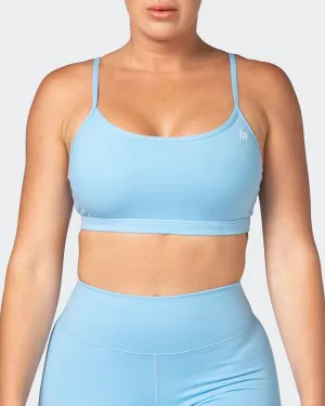 Swift Bra - Ice Blue