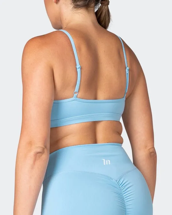 Swift Bra - Ice Blue