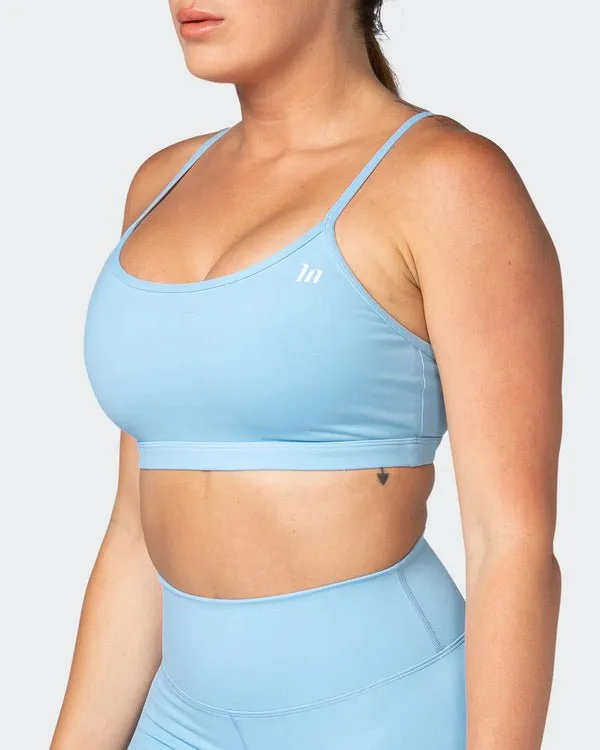 Swift Bra - Ice Blue