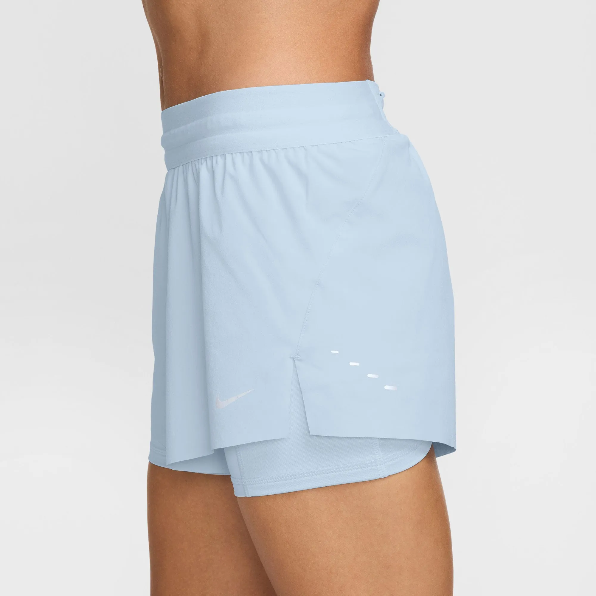 Swift Dri-FIT Mid-rise short