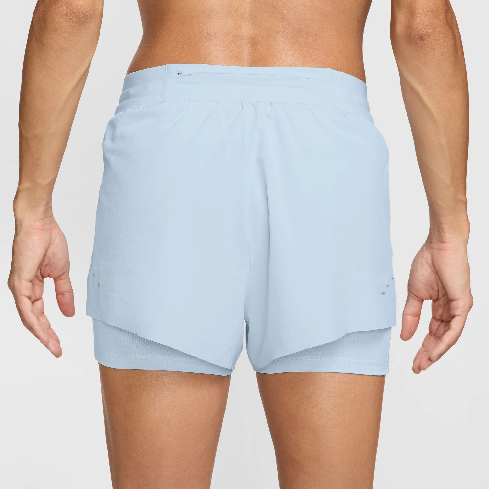 Swift Dri-FIT Mid-rise short