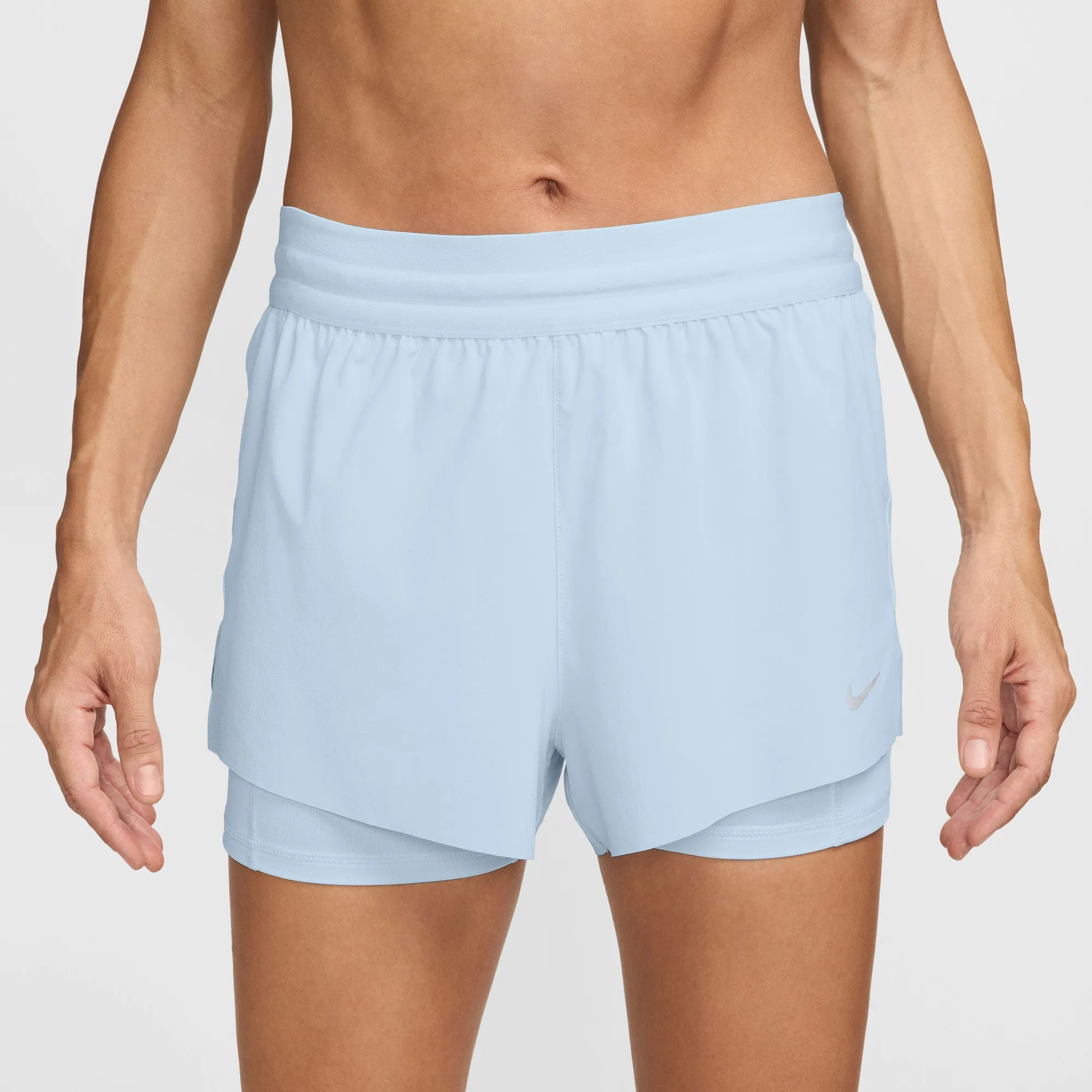 Swift Dri-FIT Mid-rise short