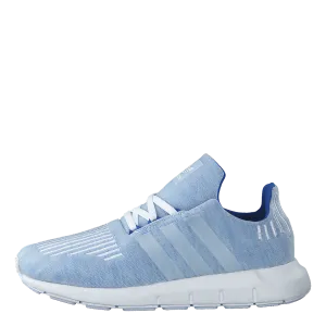 Swift Run C Blue/ftwr White/blue