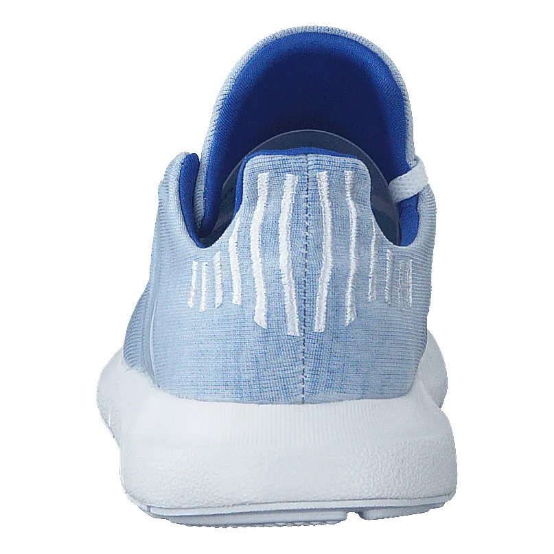 Swift Run C Blue/ftwr White/blue
