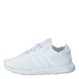 Swift Run X C Cloud White / Cloud White / Cloud White