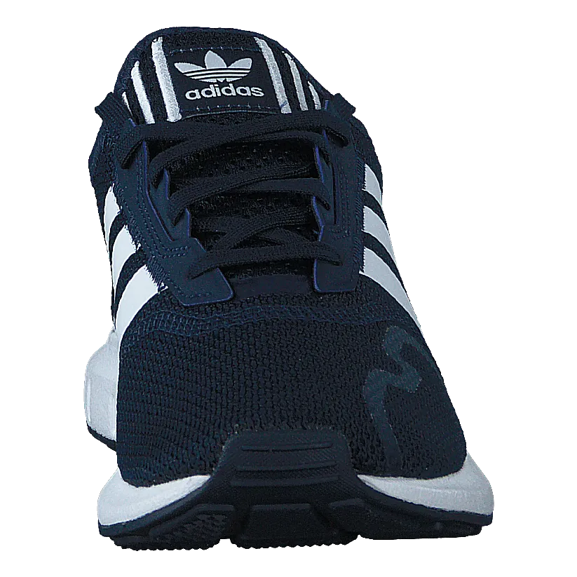 Swift Run X C Collegiate Navy / Cloud White / Core Black