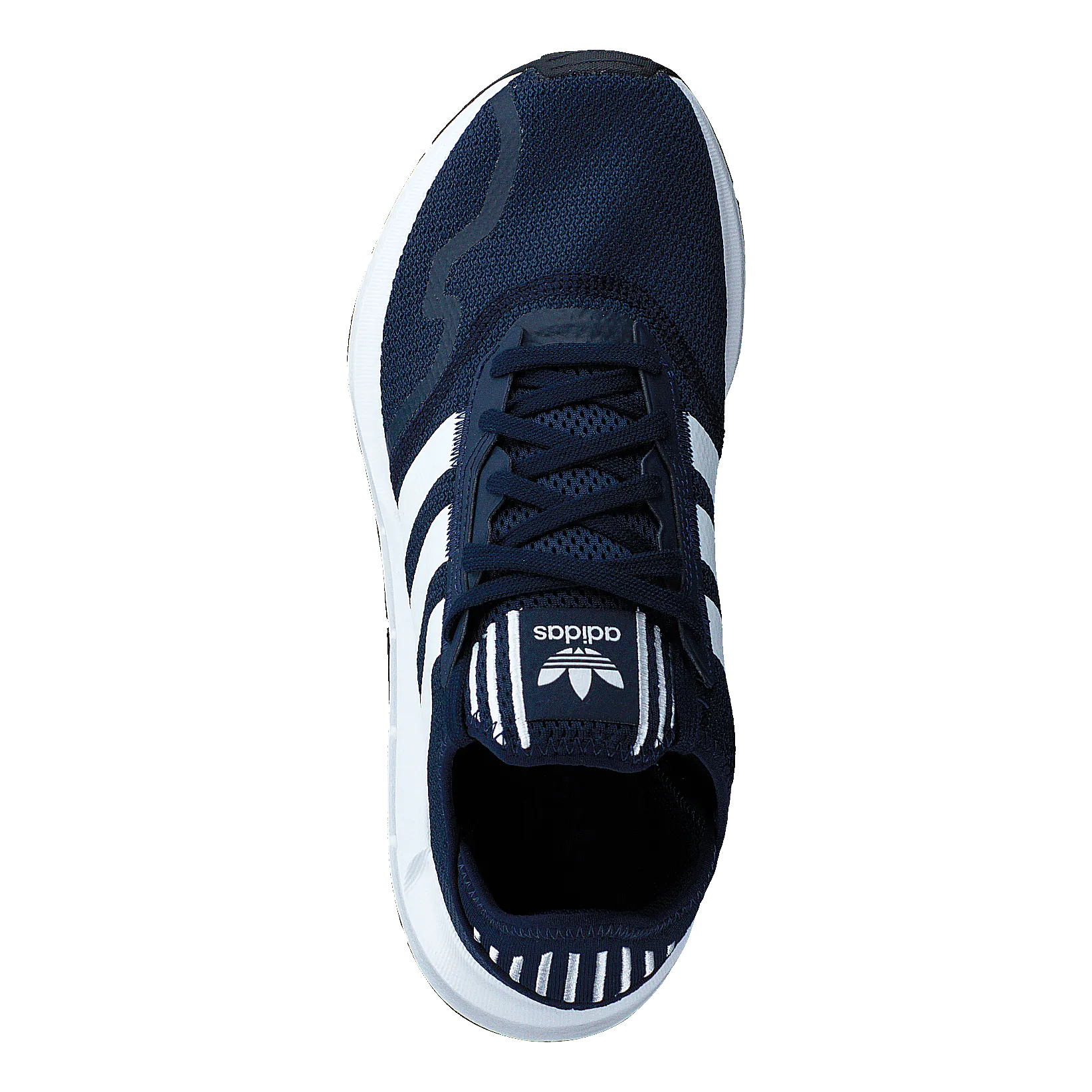 Swift Run X Collegiate Navy / Cloud White / Core Black
