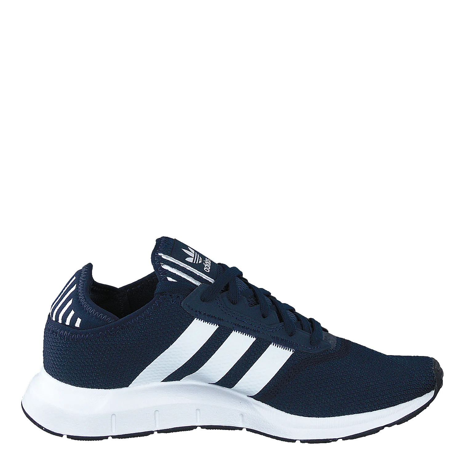 Swift Run X Collegiate Navy / Cloud White / Core Black