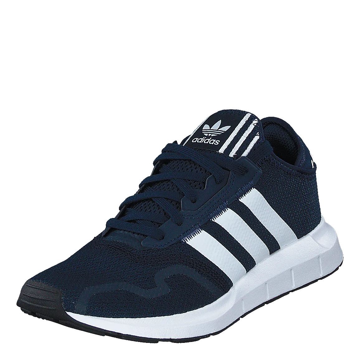 Swift Run X Collegiate Navy / Cloud White / Core Black