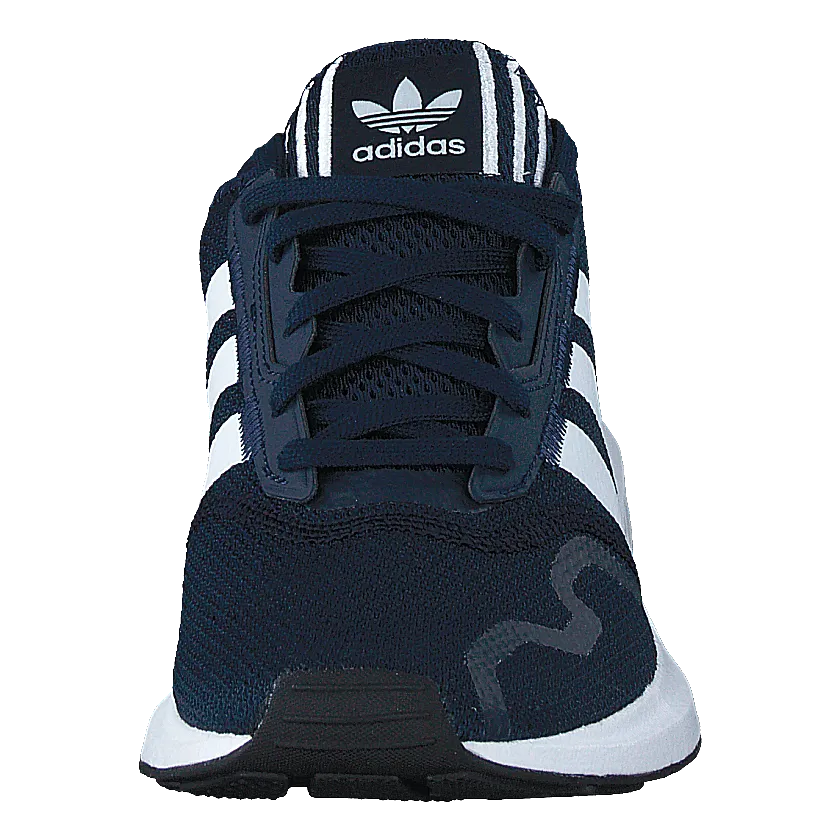 Swift Run X Collegiate Navy / Cloud White / Core Black
