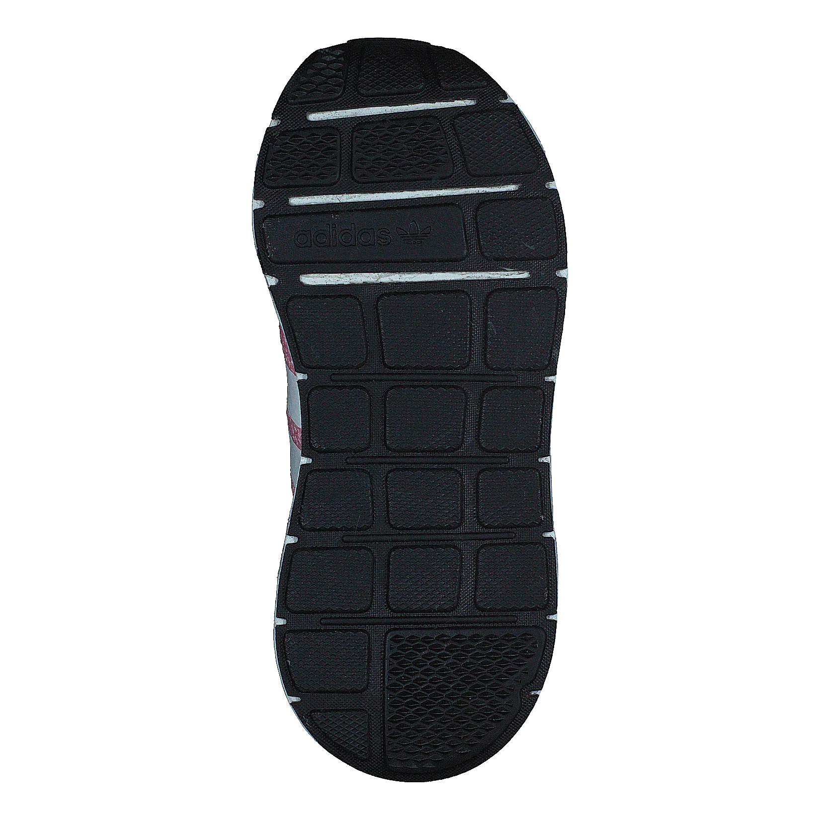 Swift Run X I Light Pink / Cloud White / Core Black