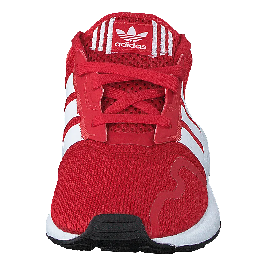 Swift Run X I Scarlet / Cloud White / Core Black