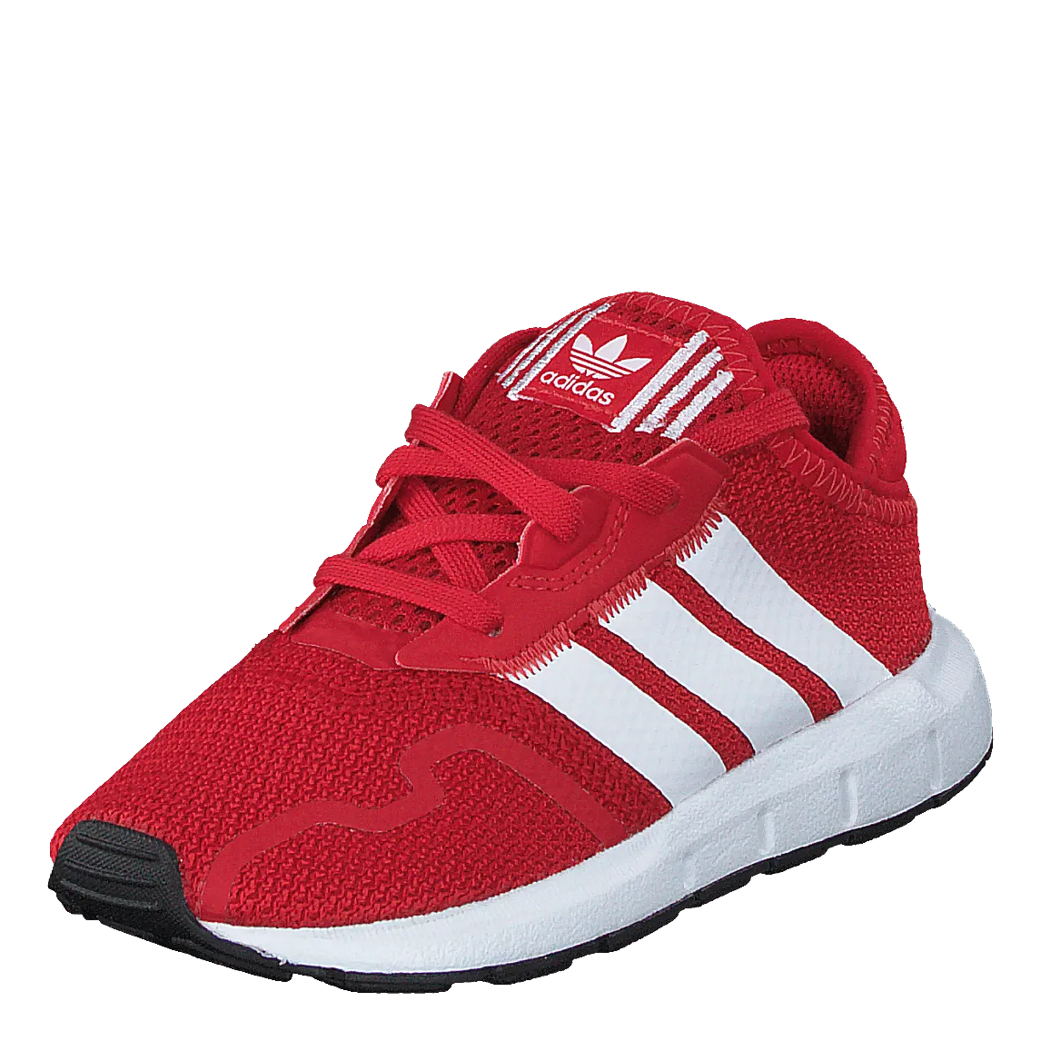 Swift Run X I Scarlet / Cloud White / Core Black