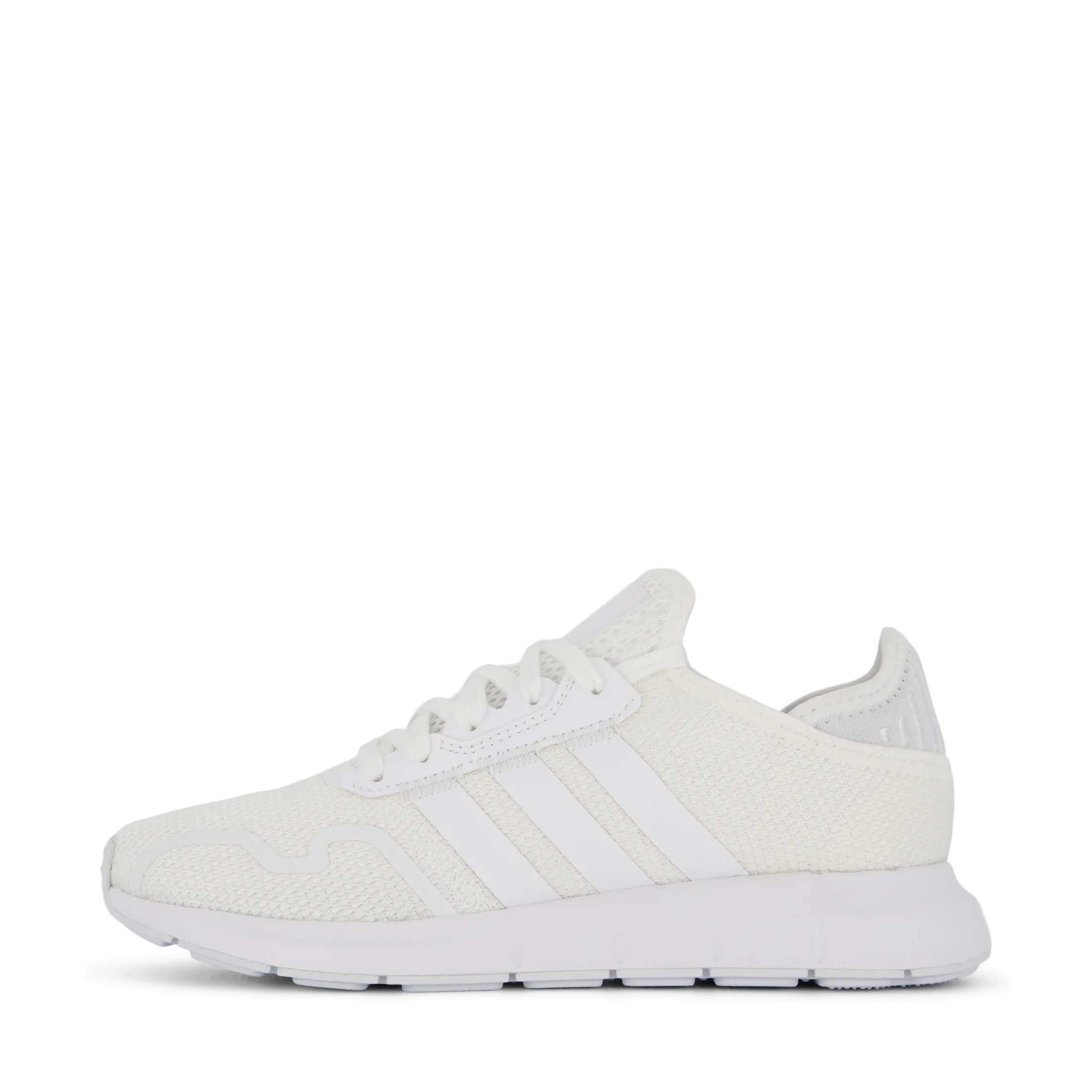 Swift Run X J Cloud White / Cloud White / Cloud White