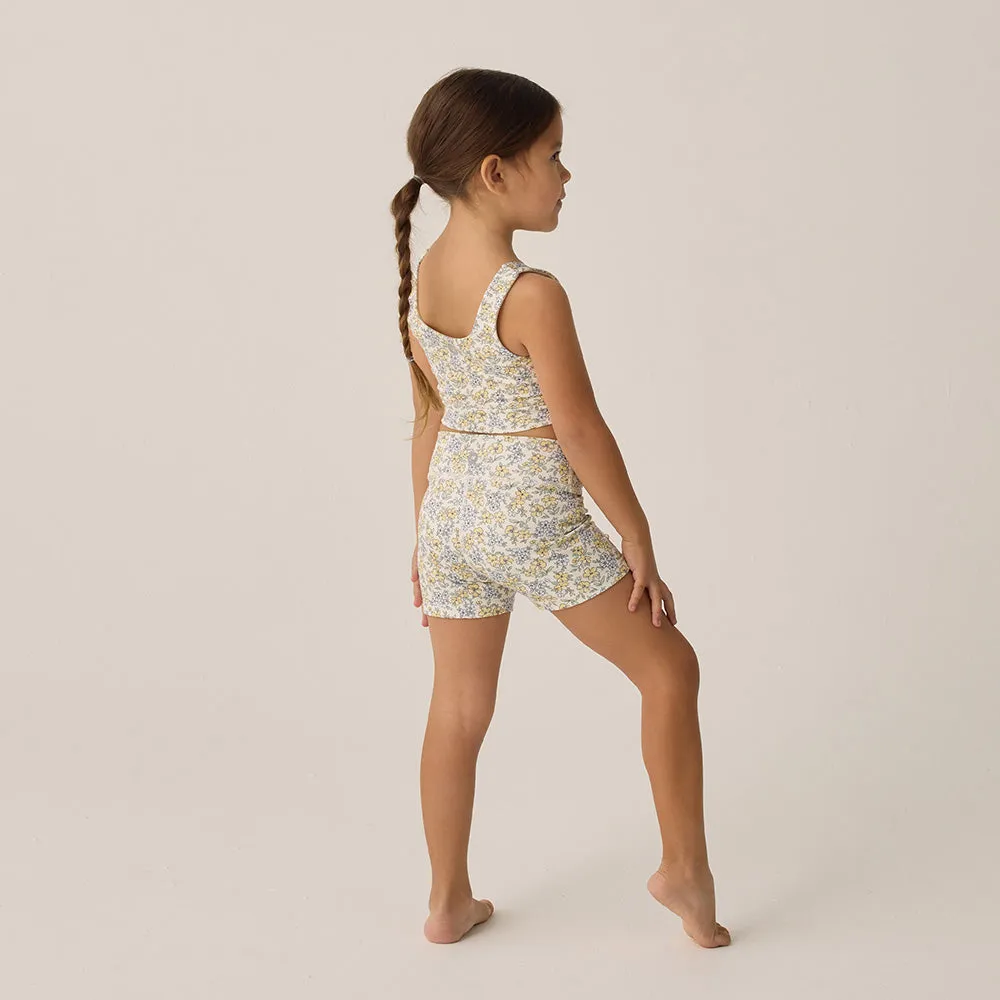 Swift Sports Bra & Shorts Set | Bloom