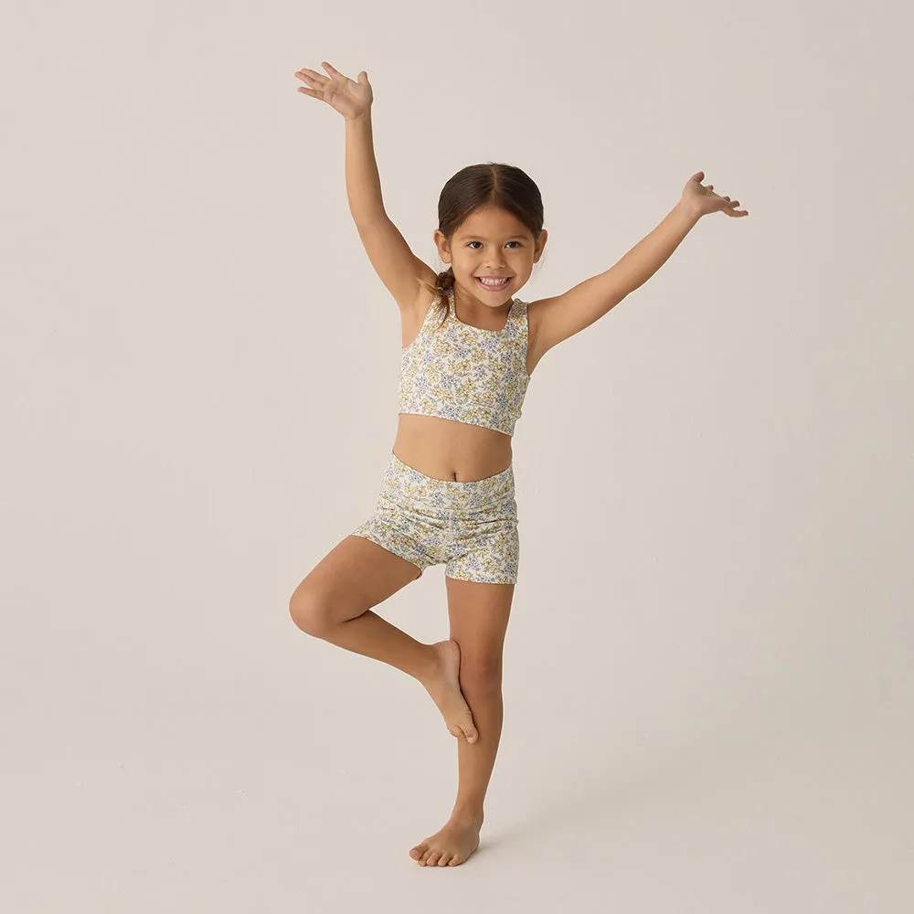 Swift Sports Bra & Shorts Set | Bloom
