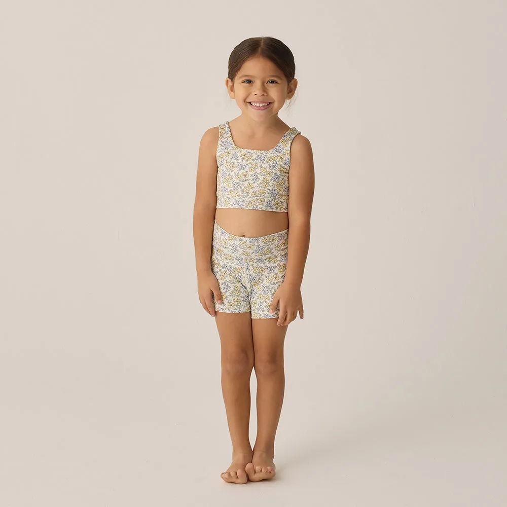 Swift Sports Bra & Shorts Set | Bloom