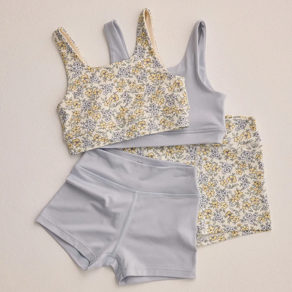 Swift Sports Bra & Shorts Set | Bloom