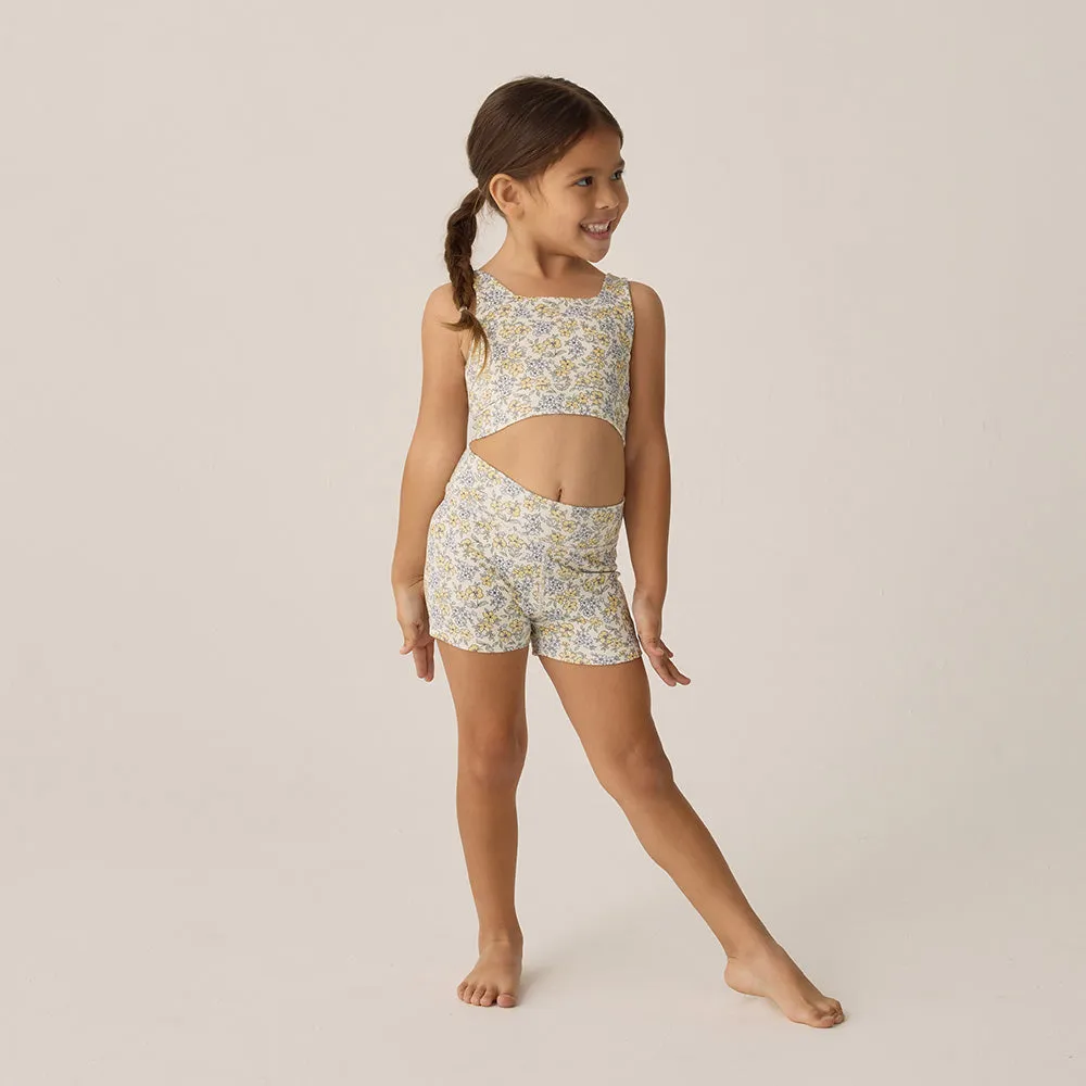 Swift Sports Bra & Shorts Set | Bloom