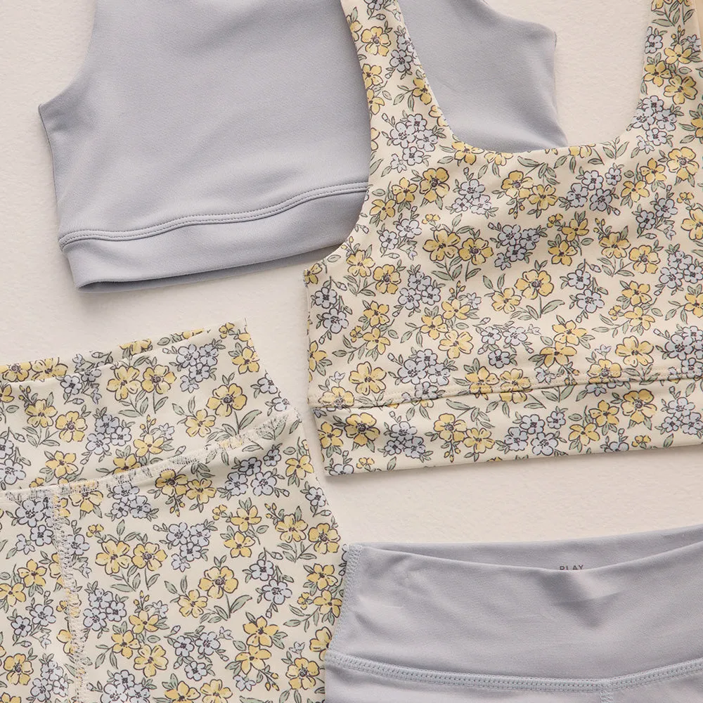 Swift Sports Bra & Shorts Set | Bloom