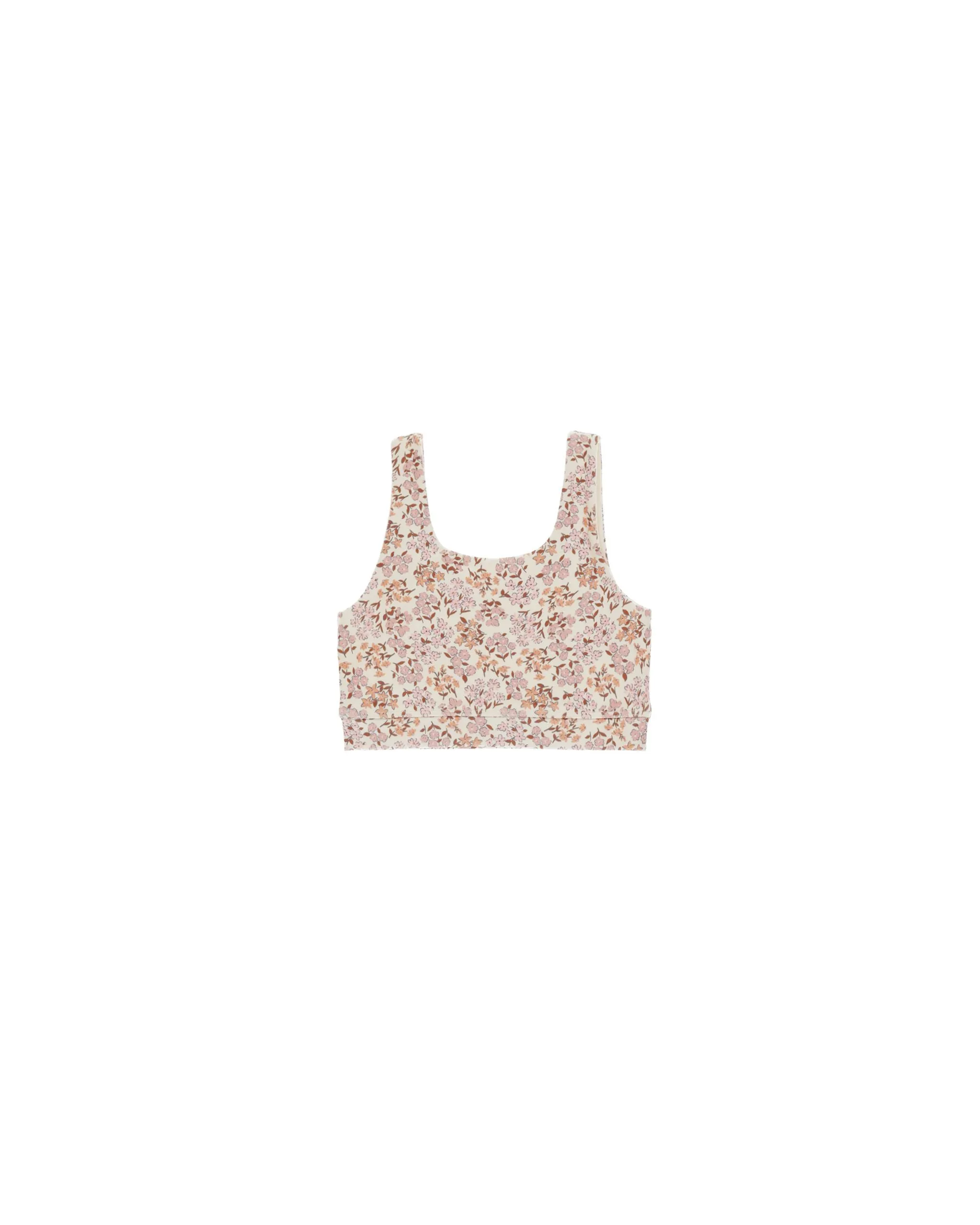 Swift Sports Bra I Wildflower