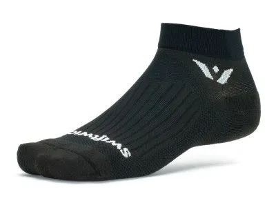 Swiftwick Aspire Sock One (Mini Crew)