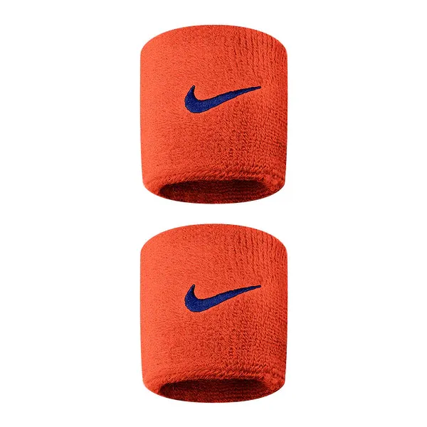Swoosh Wristband 2 Pack