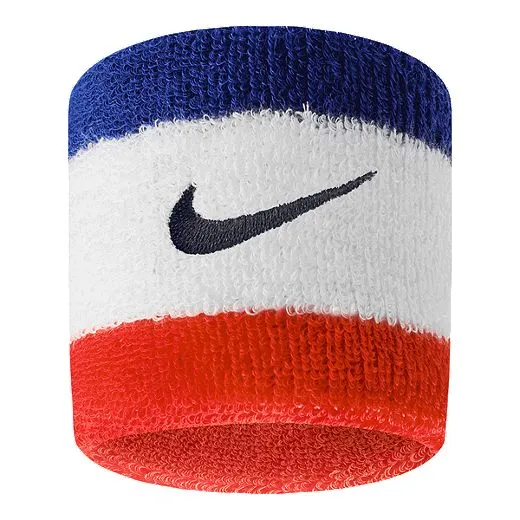 Swoosh Wristband 2 Pack