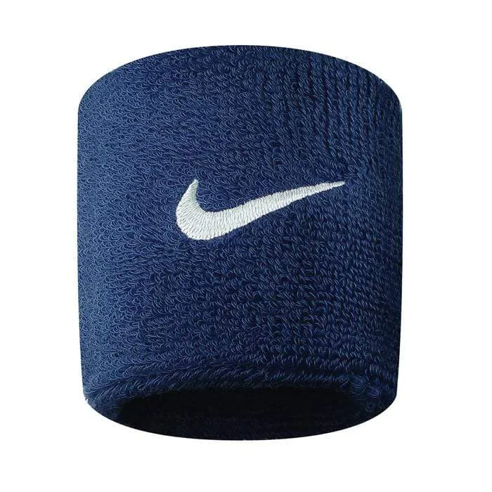Swoosh Wristband 2 Pack