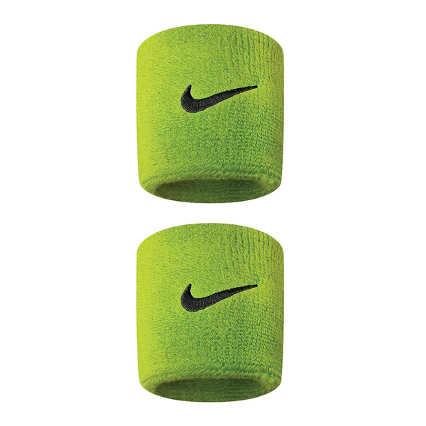 Swoosh Wristband 2 Pack