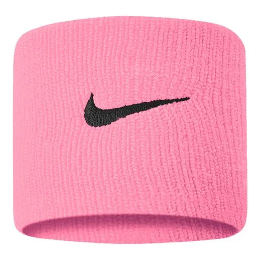Swoosh Wristband 2 Pack
