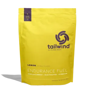 TAILWIND NUTRITION ENDURANCE FUEL LEMON LARGE 50 SERVES