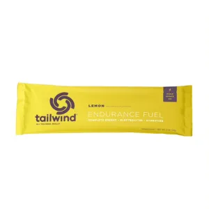 TAILWIND NUTRITION ENDURANCE FUEL LEMON STICK PACK