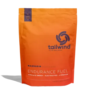 TAILWIND NUTRITION ENDURANCE FUEL MANDARIN MEDIUM 30 SERVES