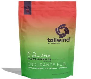 TAILWIND NUTRITION ENDURANCE FUEL WATERMELON LIME MEDIUM 30 SERVES